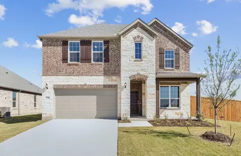 1625 Esra Ln, Anna, TX 75409