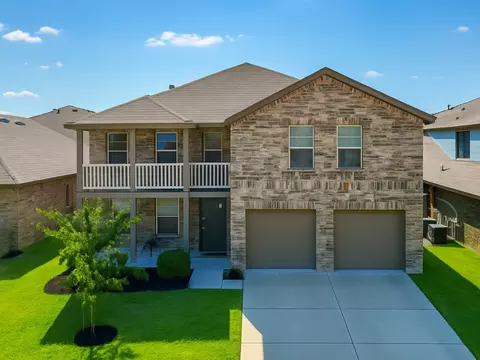 7713 Captain Ln, Fort Worth, TX 76179