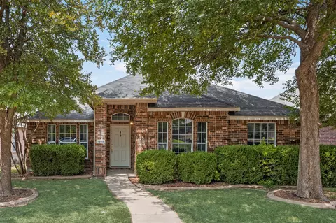 1408 Heather Brook Dr, Allen, TX 75002