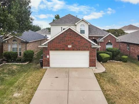 6356 Ferncreek Ln, Fort Worth, TX 76179