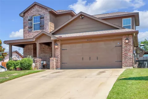 3114 23rd St, Fort Worth, TX 76106