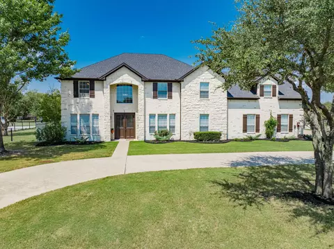 853 Equestrian Dr, Rockwall, TX 75032