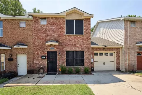 1153 College St, Grand Prairie, TX 75050