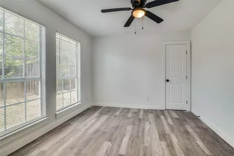 Bedroom - 4812 Mistletoe Way, Mesquite, TX 75150 photo 2 of 2