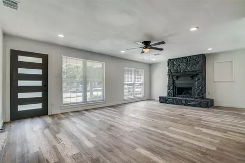 Living - 4812 Mistletoe Way, Mesquite, TX 75150 photo 1 of 3
