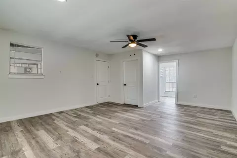 Living - 4812 Mistletoe Way, Mesquite, TX 75150 photo 3 of 3