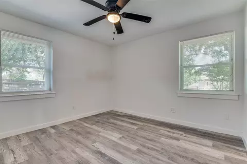 Bedroom - 4812 Mistletoe Way, Mesquite, TX 75150 photo 1 of 2