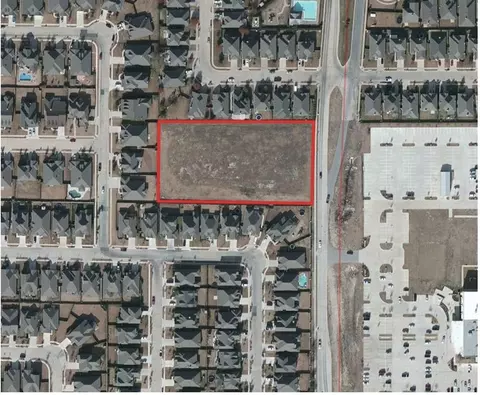 10001 N Beach St, Fort Worth, TX 76244