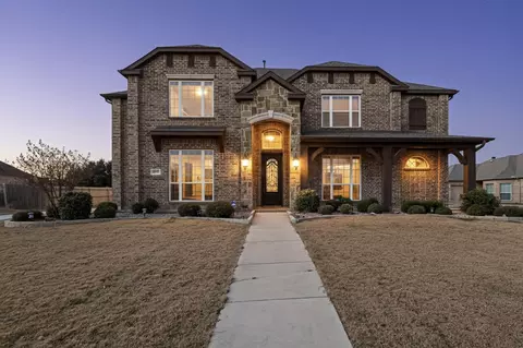 13725 Alterna Dr, Haslet, TX 76052