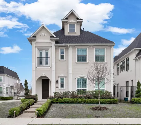 3201 Raphael Ct, Mckinney, TX 75070