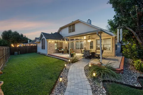 1470 Sycamore Dr, Keller, TX 76248