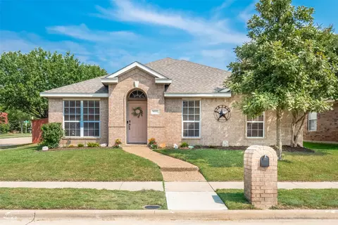 5112 Golden Wheat Ln, Mckinney, TX 75070
