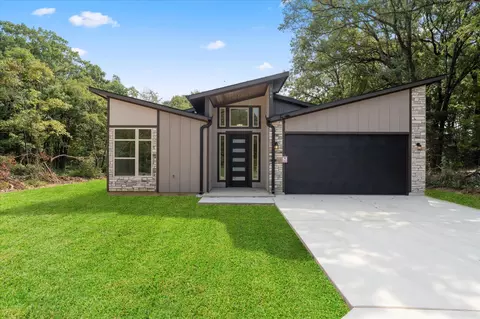 104 Rudder Rd, Gun Barrel City, TX 75156