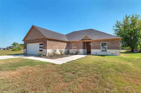 112 Lbj Ranch Rd, Trinidad, TX 75163