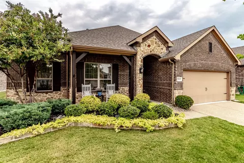 2915 Winchester Ave, Melissa, TX 75454