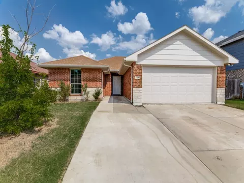 2836 Mesquite Rd, Fort Worth, TX 76111