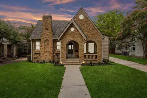 5619 Mccommas Blvd, Dallas, TX 75206