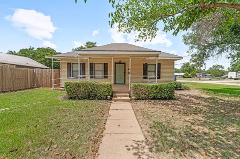 701 S Halbryan St, Eastland, TX 76448