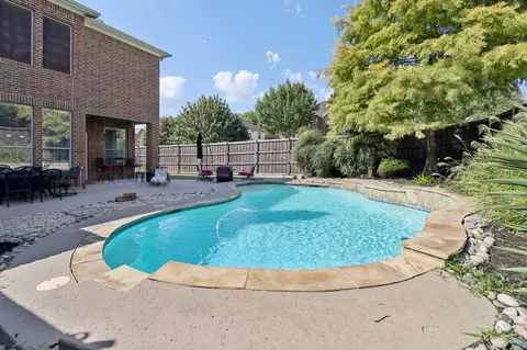 3920 Thorndale Ln, Rockwall, TX 75087