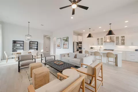 2341 Macy Way, Prosper, TX 75078
