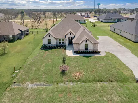 3016 Hazlewood Rd, Granbury, TX 76049