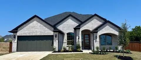 6805 Turner Falls Cir, Northlake, TX 76226