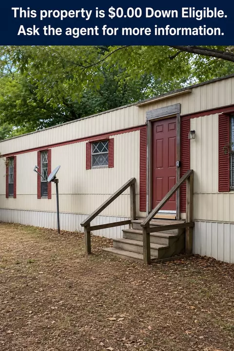 1503 Eilenstein St, Palestine, TX 75801