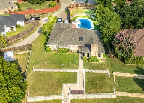 3714 Queenswood Ln, Garland, TX 75040