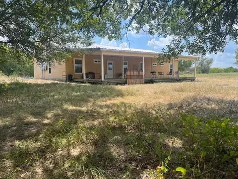 Exterior - 455 Fm 71, Commerce, TX 75428 photo 3 of 5