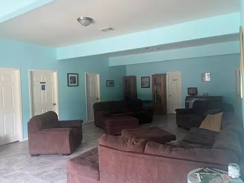 Living - 455 Fm 71, Commerce, TX 75428 photo 2 of 2