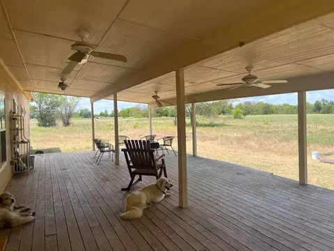 Exterior - 455 Fm 71, Commerce, TX 75428 photo 4 of 5