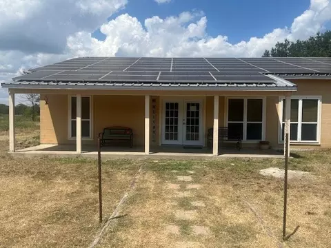 Exterior - 455 Fm 71, Commerce, TX 75428 photo 2 of 5