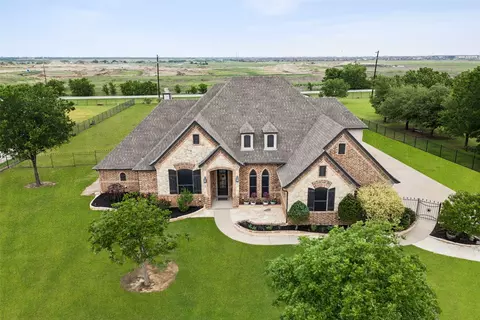 508 Lonesome Trl, Haslet, TX 76052