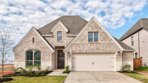 3116 Lacebark Ln, Celina, TX 75009