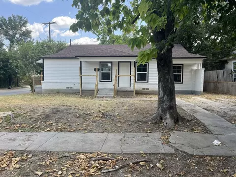 2554 Marfa Ave, Dallas, TX 75216