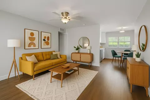 4633 Fairmount St #115, Dallas, TX 75219