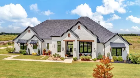 1442 Kara Trl, Van Alstyne, TX 75495