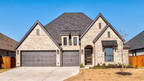 809 Lost Woods Way, Mckinney, TX 75071