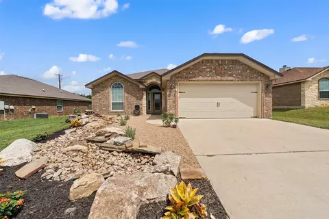 2809 Montague County Dr, Killeen, TX 76549