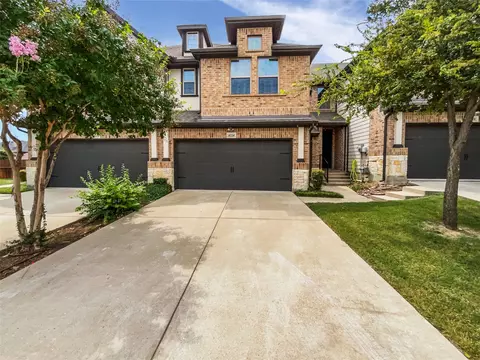 4224 Tallulah Dr, Plano, TX 75074
