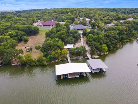 205 County Road 592, Eastland, TX 76448