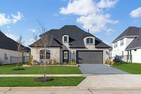 4820 Belo Dr, Prosper, TX 75078