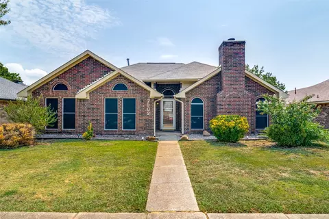 7302 Centenary Dr, Rowlett, TX 75089