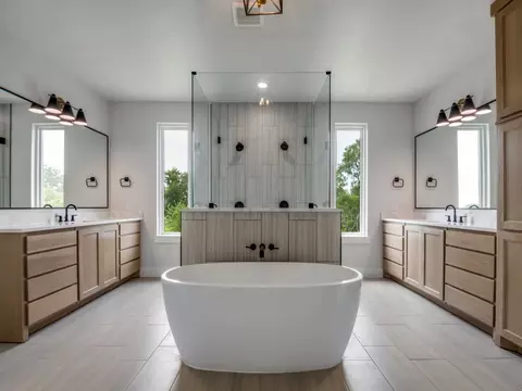 9904 Buckingham Ct, Forney, TX 75126