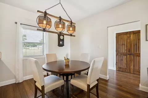 Dining - 676 Mcvoid Rd, Springtown, TX 76082 photo 1 of 1