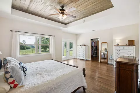 Bedroom - 676 Mcvoid Rd, Springtown, TX 76082 photo 1 of 3