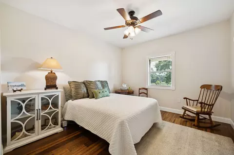 Bedroom - 676 Mcvoid Rd, Springtown, TX 76082 photo 3 of 3