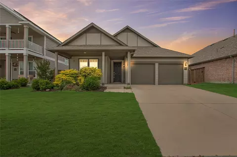 2154 Slow Stream Dr, Royse City, TX 75189