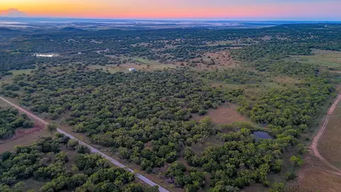 120 Mountain Dr, Graford, TX 76449