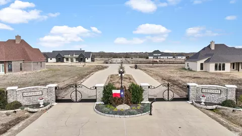 lot17 A Phase 4 Campbell Rd, Waxahachie, TX 75167